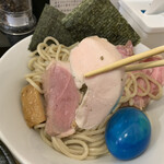 煮干らーめん 川むら - 