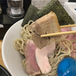 煮干らーめん 川むら - 