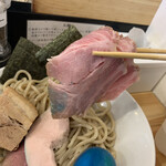 煮干らーめん 川むら - 