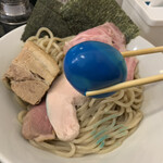 煮干らーめん 川むら - 