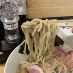 煮干らーめん 川むら - 