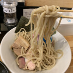 煮干らーめん 川むら - 