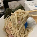 煮干らーめん 川むら - 