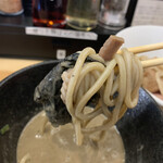 煮干らーめん 川むら - 