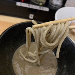 煮干らーめん 川むら - 
