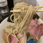 煮干らーめん 川むら - 
