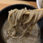 煮干らーめん 川むら - 