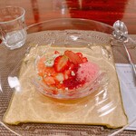 Dessert Le Comptoir - 