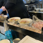 煮干らーめん 川むら - 