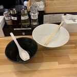 煮干らーめん 川むら - 