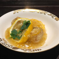 雪梅花 菜根譚 - 柚子すぶた