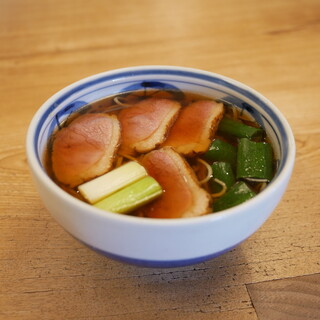 手打そば 乃田_1