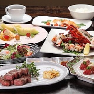 ステーキ池田_2