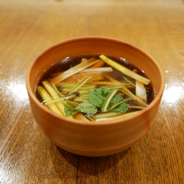 Soba Dokoro Toki photo 2