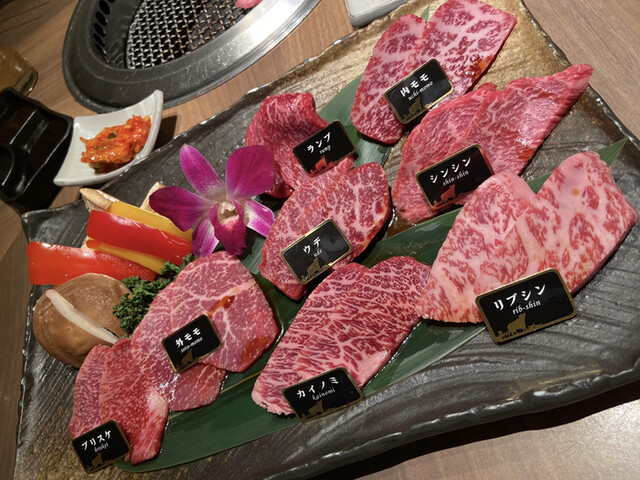 牛兵衛 草庵 そごう大宮店 ギュウベエ ソウアン 大宮 焼肉 ネット予約可 食べログ 牛兵衛 草庵 そごう大宮店 ギュウベエ ソウアン 大宮 焼肉 ネット予約可 食べログ