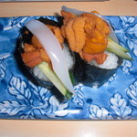 Futaba Sushi - 