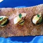 Cafe Gourmand - ガレット