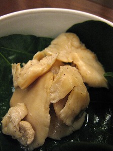 青嵐舎 - 鶴岡市その他（旅館・民宿）の写真