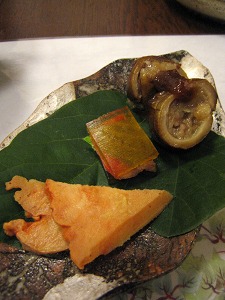 青嵐舎 - 鶴岡市その他（旅館・民宿）の写真