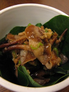 青嵐舎 - 鶴岡市その他（旅館・民宿）の写真