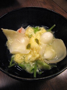 青嵐舎 - 鶴岡市その他（旅館・民宿）の写真