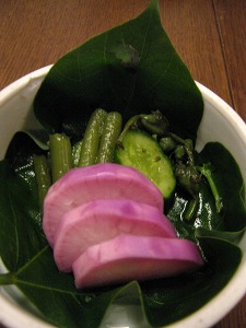 青嵐舎 - 鶴岡市その他（旅館・民宿）の写真