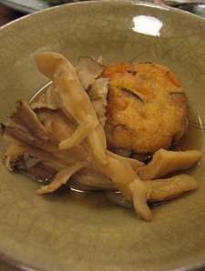 青嵐舎 - 鶴岡市その他（旅館・民宿）の写真