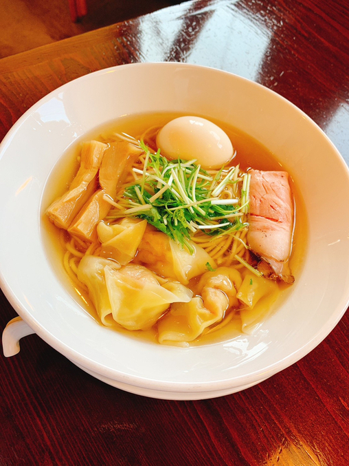 Papas IK with Gさんが投稿したらーめん本竈（宮城/岩切）の口コミ詳細 [食べログ] らーめん本竈