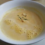 マペット - オーガニック  カボチャのスープ