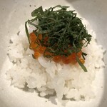 鴨出汁中華蕎麦 麺屋yoshiki - あんかけそば