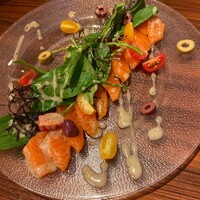 Serafina NEW YORK さいたま新都心店 - 