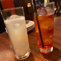 Serafina NEW YORK さいたま新都心店 - 