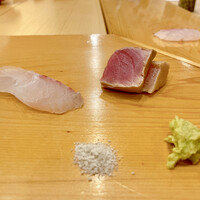 鮨 しゅん輔 阿佐ヶ谷 - 