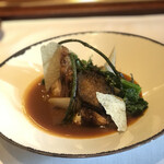 レストラン マノワ - 