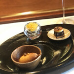 レストラン マノワ - 