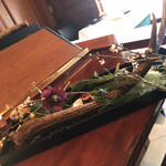 レストラン マノワ - 