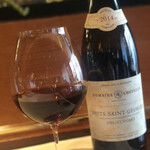 レストラン マノワ - 