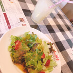 キャプテンズクック・アズーロ - 