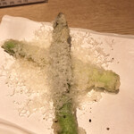 Tempura To Wain Ooshio - 