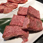 Yakiniku Suehirokan - 