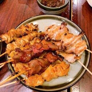中野で人気の焼き鳥 ランキングtop 食べログ 中野で人気の焼き鳥 ランキングtop 食べログ