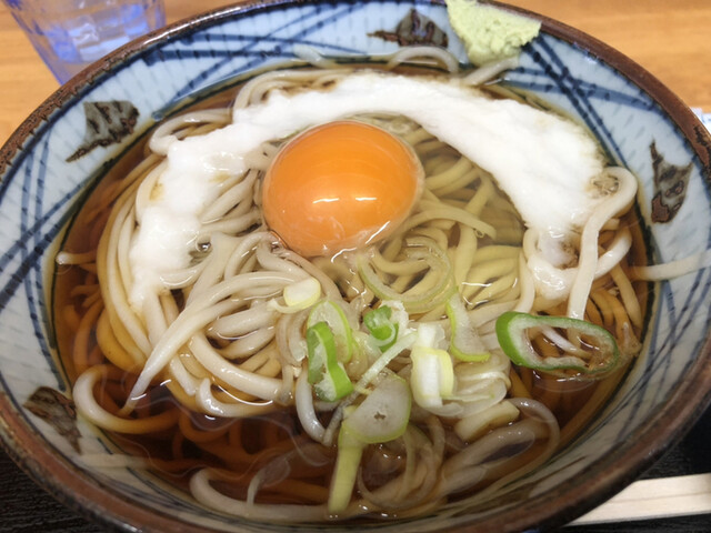 蕎麦230 - 土崎（そば）の写真