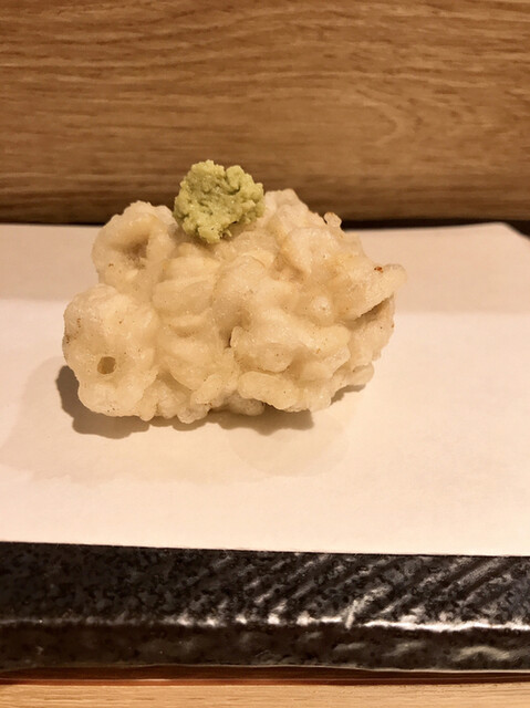 天ぷらとワイン大塩 中野店 中野 居酒屋 ネット予約可 食べログ