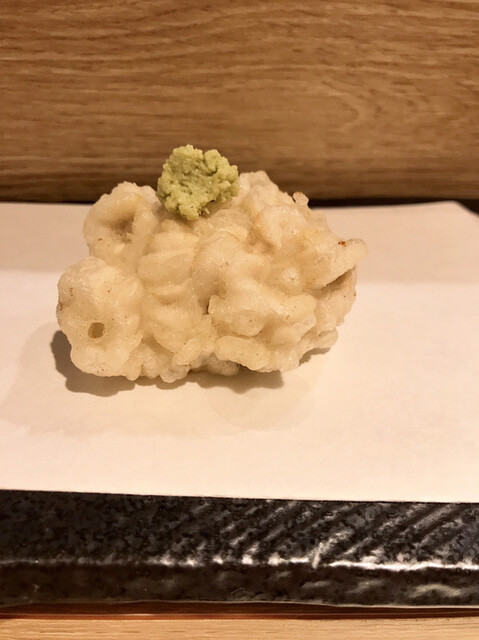 天ぷらとワイン大塩 中野店 中野 居酒屋 ネット予約可 食べログ 天ぷらとワイン大塩 中野店 中野 居酒屋 ネット予約可 食べログ