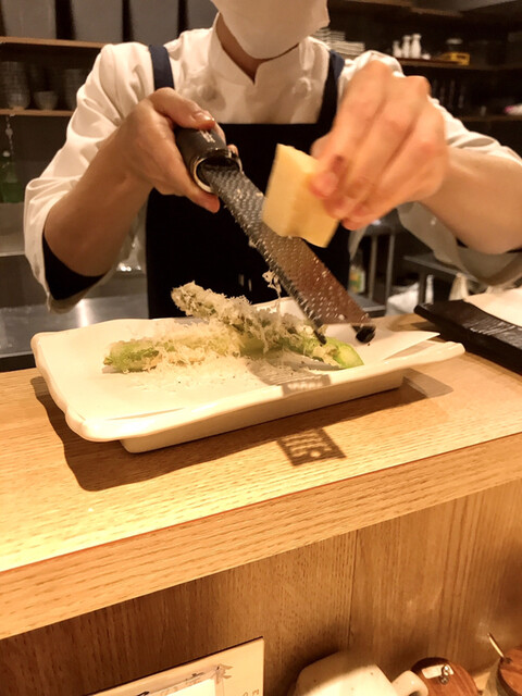 天ぷらとワイン大塩 中野店 中野 居酒屋 ネット予約可 食べログ 天ぷらとワイン大塩 中野店 中野 居酒屋 ネット予約可 食べログ