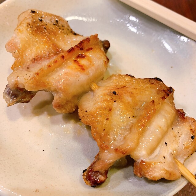 鳥やす 中野店 中野 焼鳥 食べログ 鳥やす 中野店 中野 焼鳥 食べログ