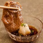 大徳壽 - 選び抜かれたA5和牛！