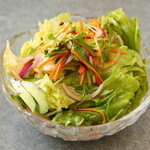 Daitokuju - チョレギ　サラダ