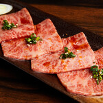 大徳壽 - ザブトン