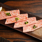 大徳壽 - 上カルビ